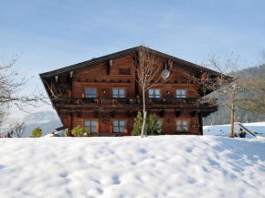Holiday Home Marianne by Interhome